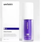 • Whitening Foam Toothpaste