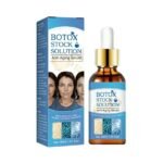 Botox face serum